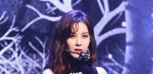 소녀시대 서현, 16일 솔로 데뷔 발표