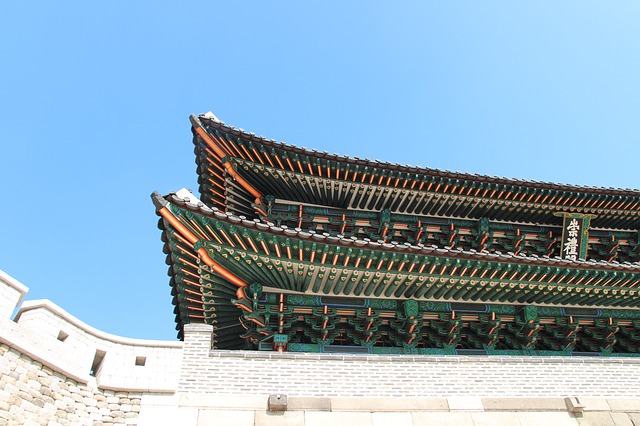 「숭례문 앞 광장 조성 및 지하보도 활용 방안」 지명초청 설계공모