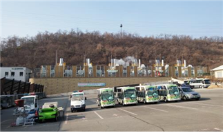 서울시, 노을연료전지 발전사업에 시민참여 확대