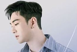 뉴이스트W 강동호