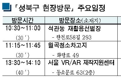 서울 아피아 스마트시티 포럼 정기 세미나